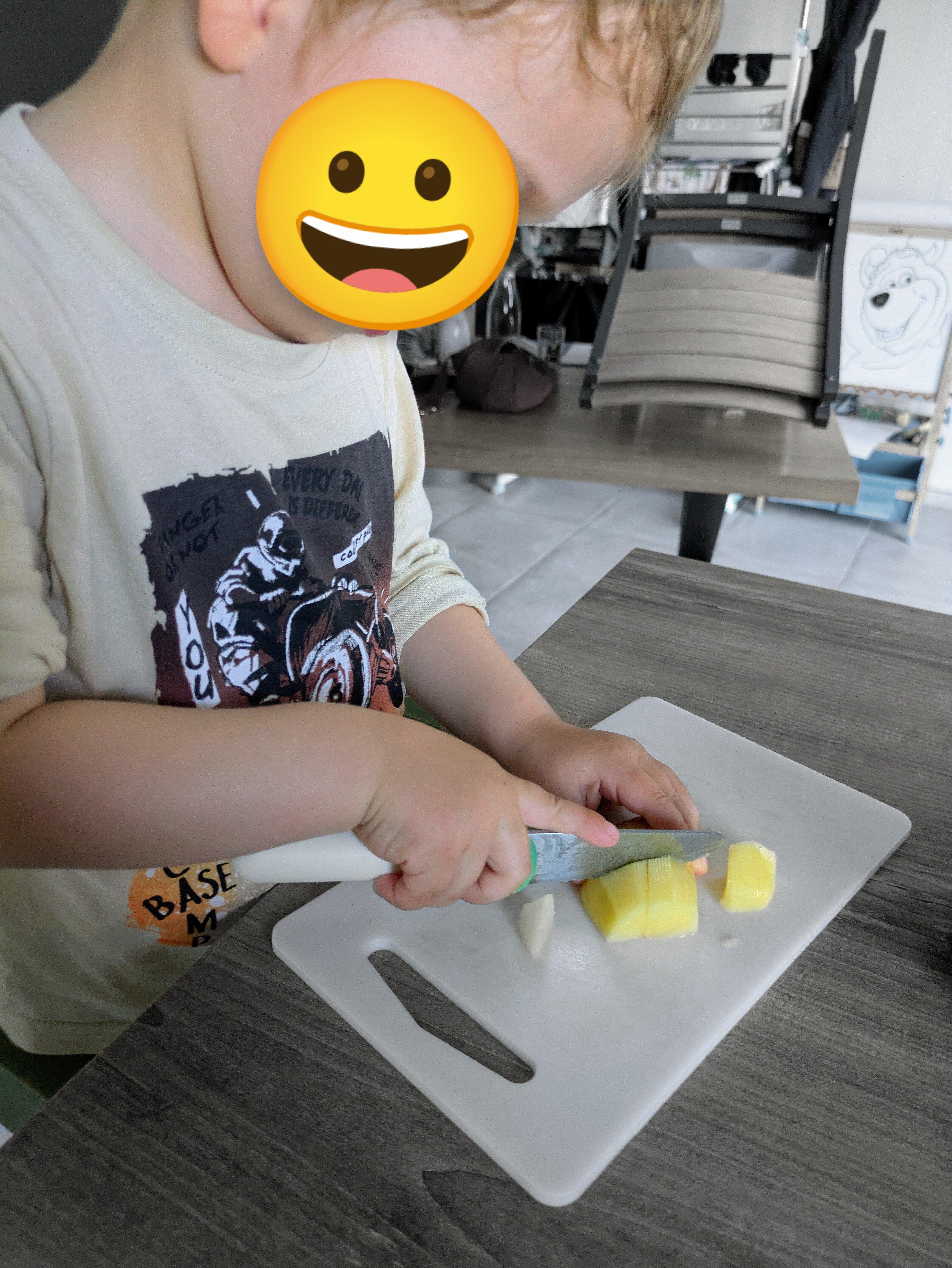 Photo jointe à l'avis de Nadège